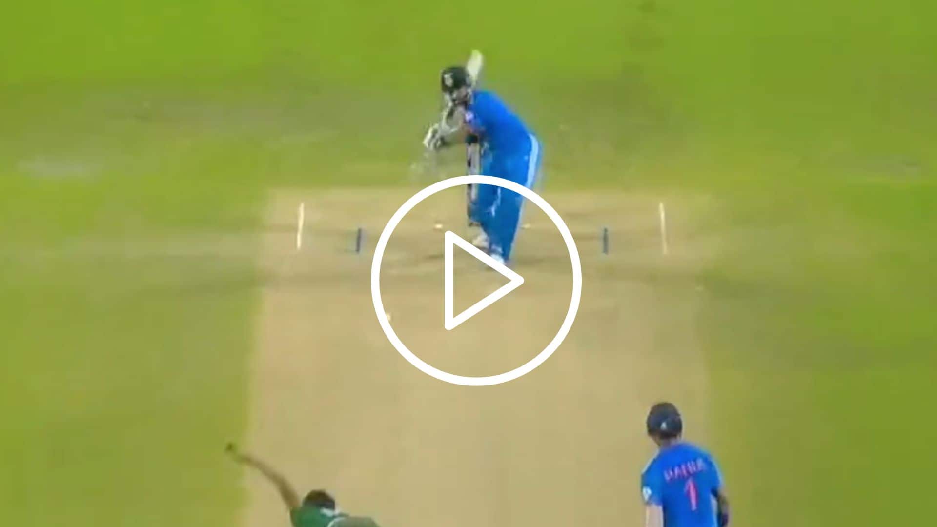 [Watch] Virat Kohli Gets To 26000 Runs In International Cricket With A 'Classy Six'